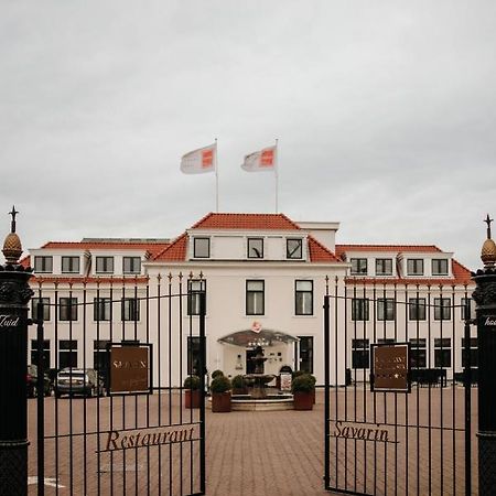 Hotel & Spa Savarin - Rijswijk, Den Haag Ngoại thất bức ảnh