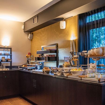 Hotel & Spa Savarin - Rijswijk, Den Haag Ngoại thất bức ảnh