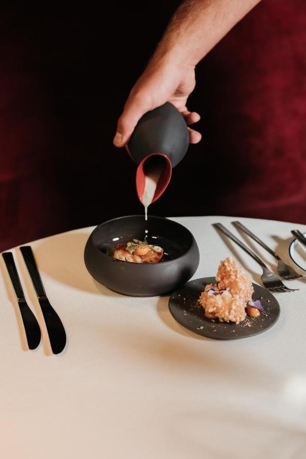 Hotel & Spa Savarin - Rijswijk, Den Haag Ngoại thất bức ảnh