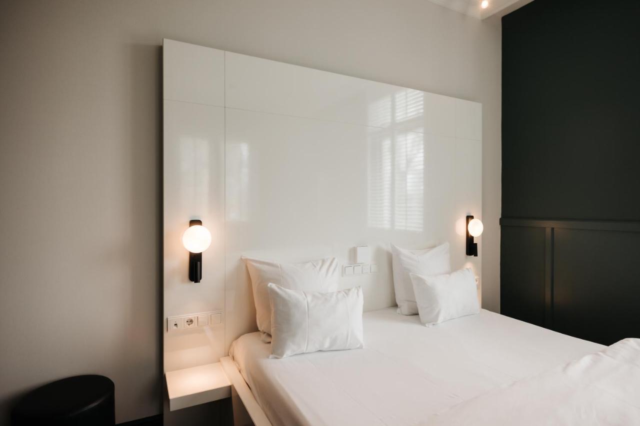 Hotel & Spa Savarin - Rijswijk, Den Haag Ngoại thất bức ảnh