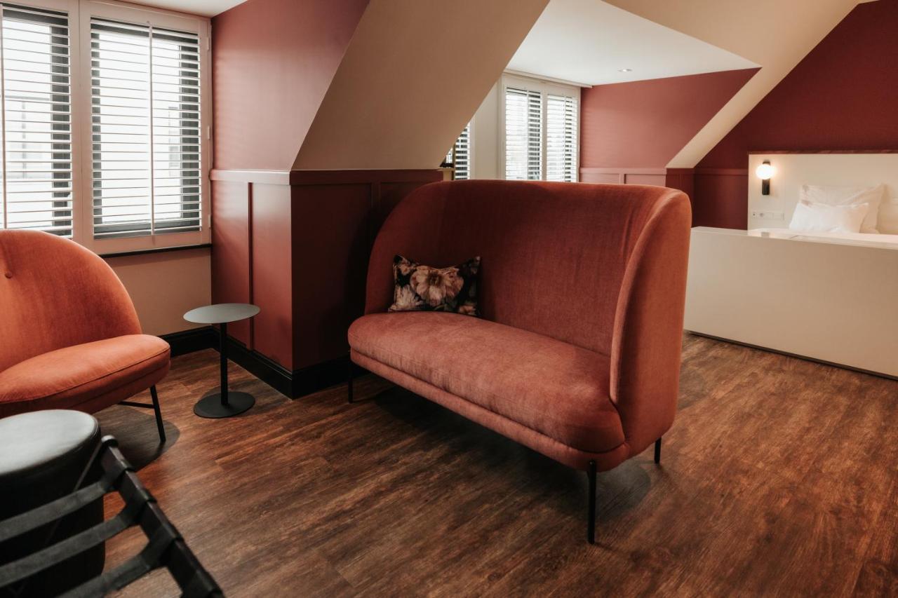Hotel & Spa Savarin - Rijswijk, Den Haag Ngoại thất bức ảnh