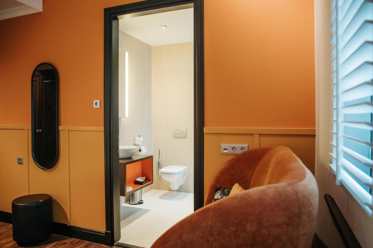 Hotel & Spa Savarin - Rijswijk, Den Haag Ngoại thất bức ảnh