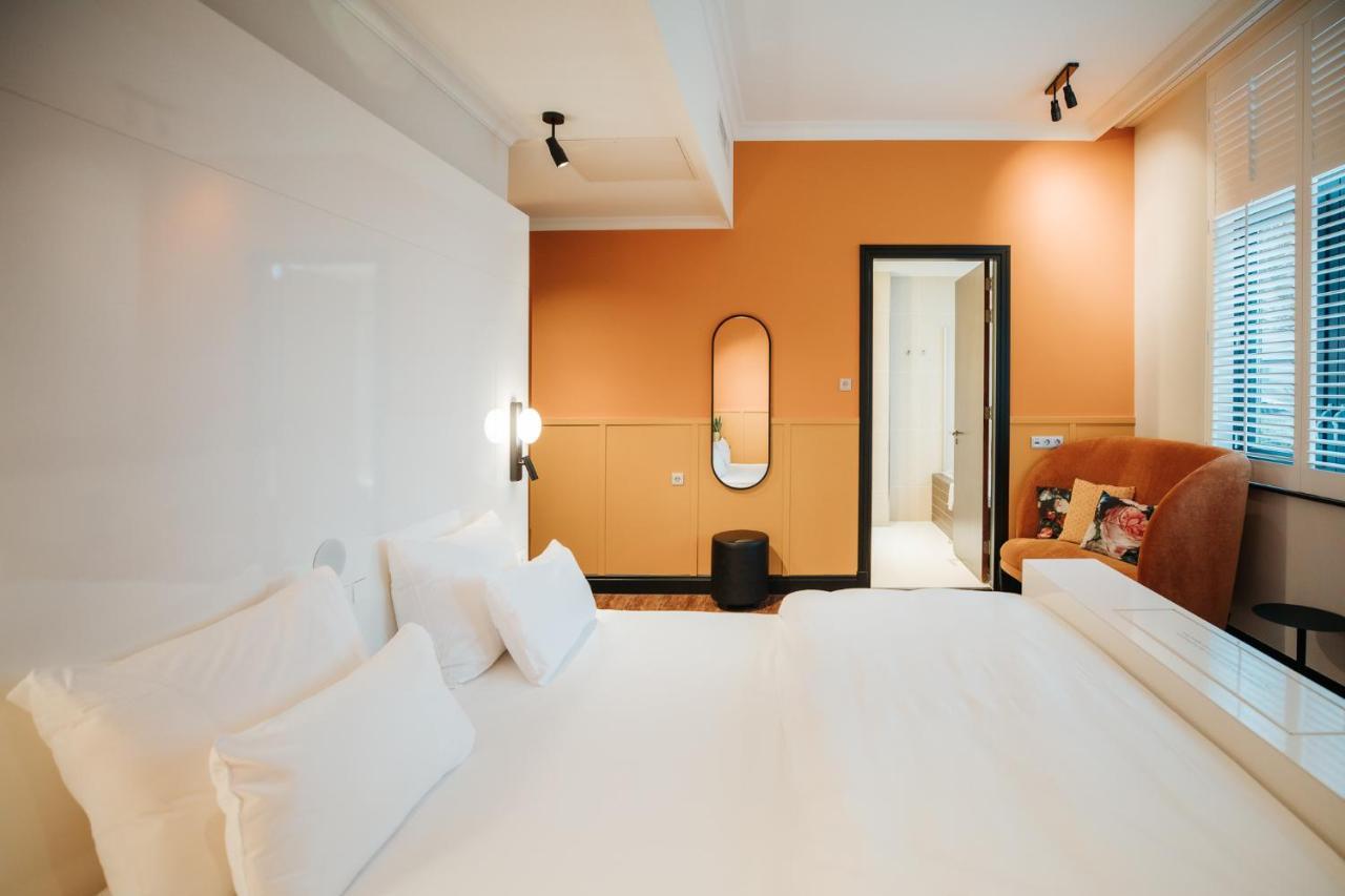 Hotel & Spa Savarin - Rijswijk, Den Haag Ngoại thất bức ảnh