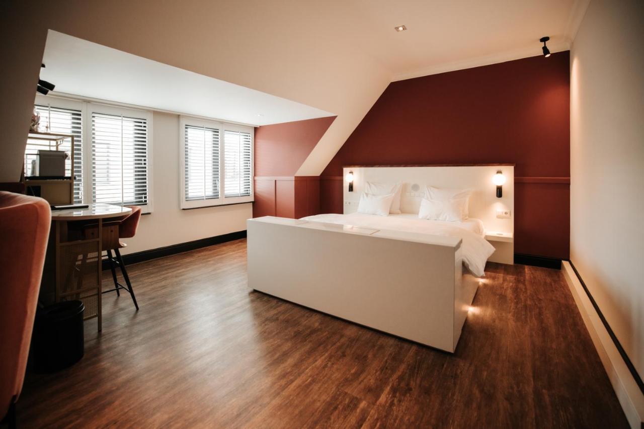 Hotel & Spa Savarin - Rijswijk, Den Haag Ngoại thất bức ảnh
