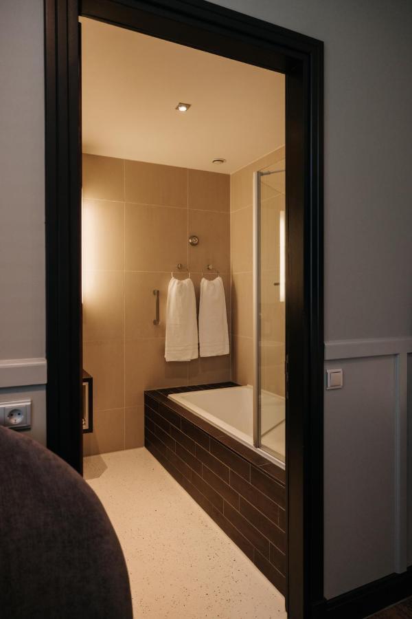 Hotel & Spa Savarin - Rijswijk, Den Haag Ngoại thất bức ảnh