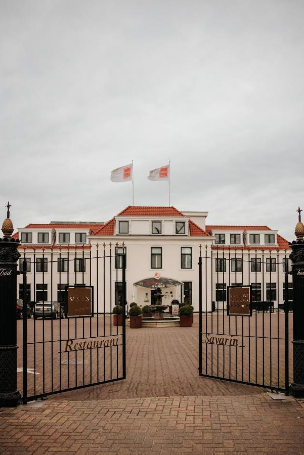 Hotel & Spa Savarin - Rijswijk, Den Haag Ngoại thất bức ảnh