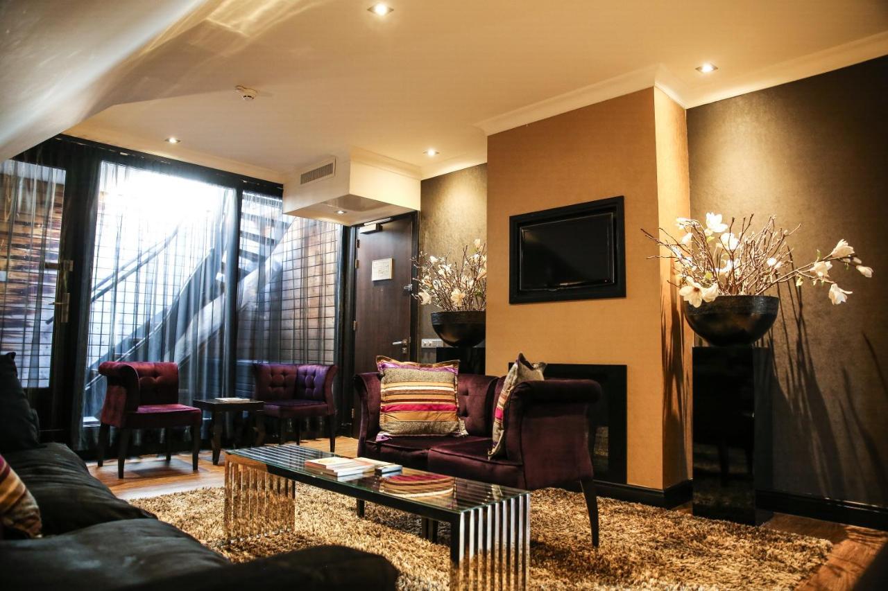Hotel & Spa Savarin - Rijswijk, Den Haag Ngoại thất bức ảnh