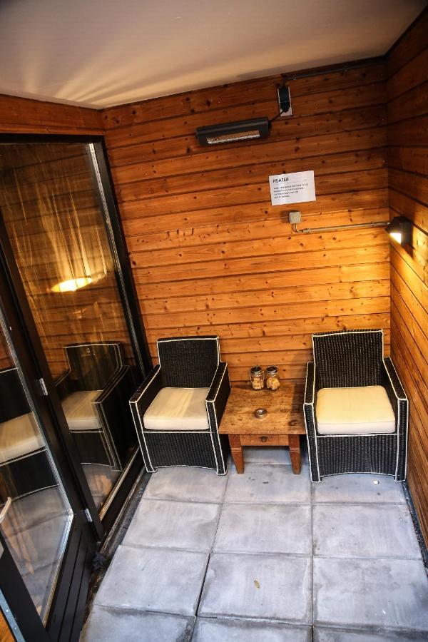 Hotel & Spa Savarin - Rijswijk, Den Haag Ngoại thất bức ảnh