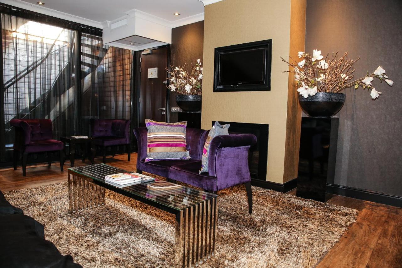 Hotel & Spa Savarin - Rijswijk, Den Haag Ngoại thất bức ảnh