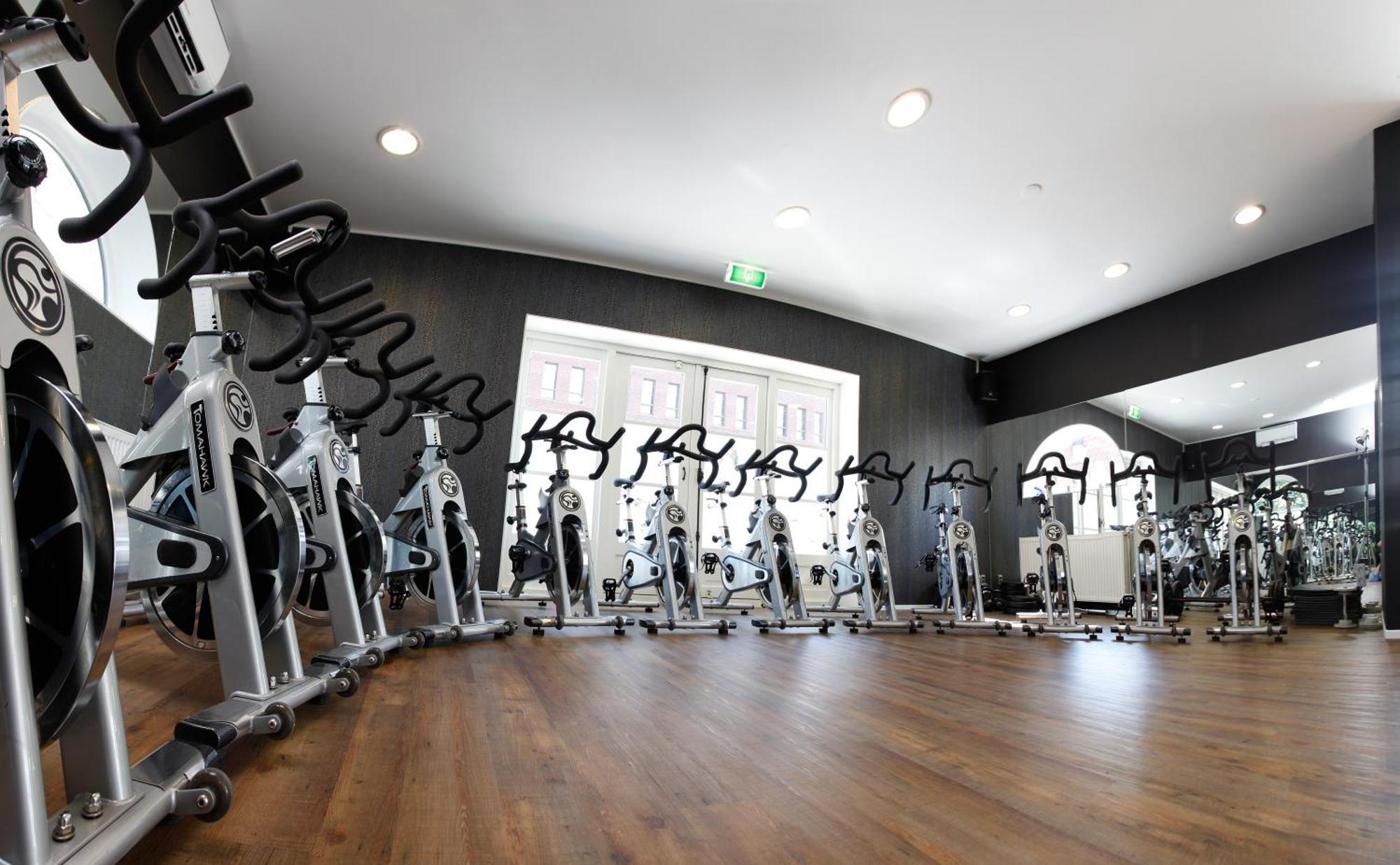 Hotel & Spa Savarin - Rijswijk, Den Haag Ngoại thất bức ảnh