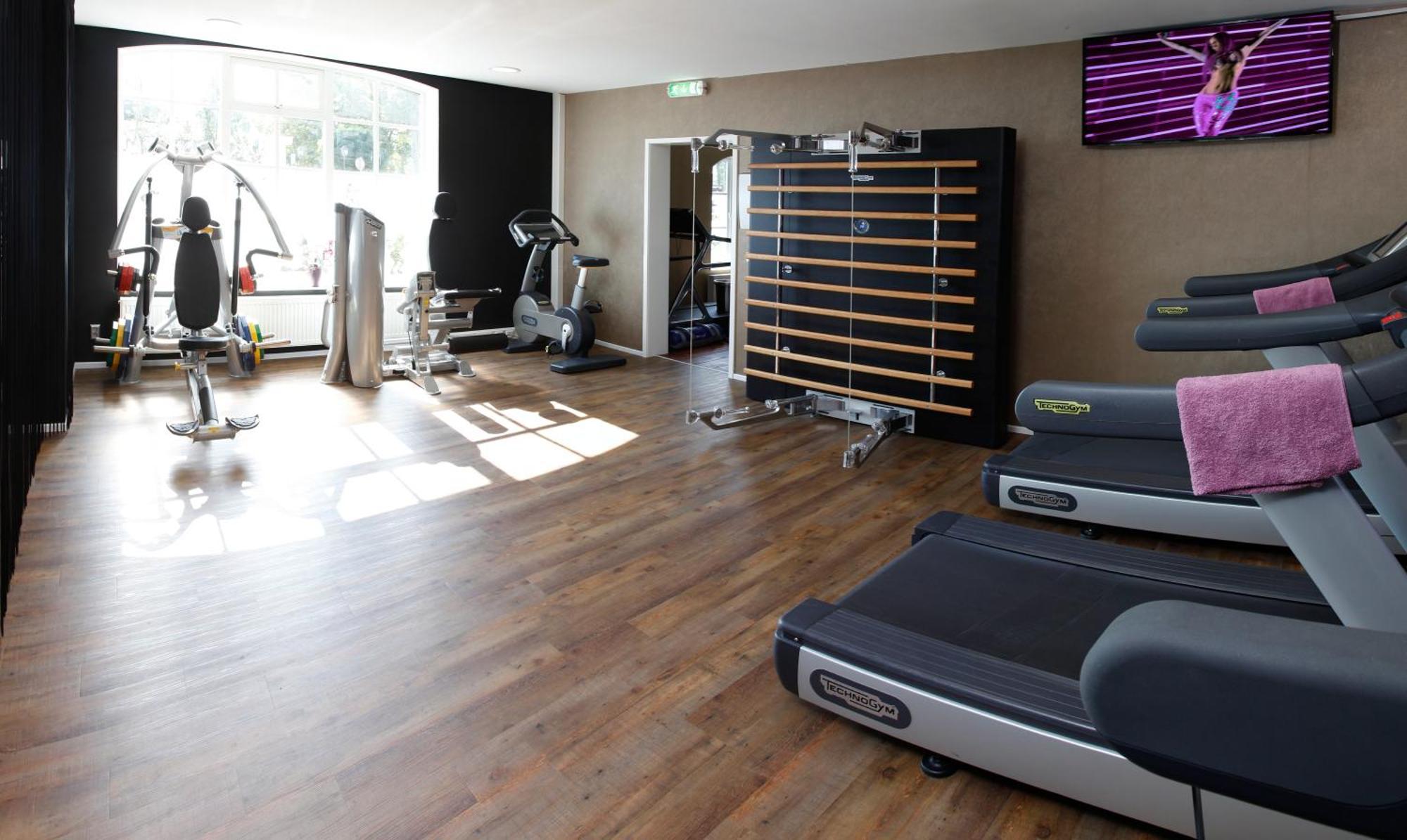 Hotel & Spa Savarin - Rijswijk, Den Haag Ngoại thất bức ảnh