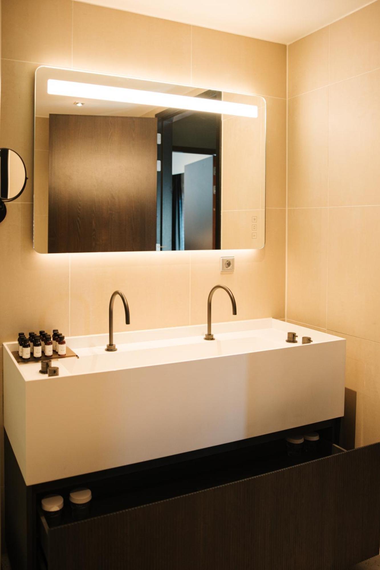 Hotel & Spa Savarin - Rijswijk, Den Haag Ngoại thất bức ảnh