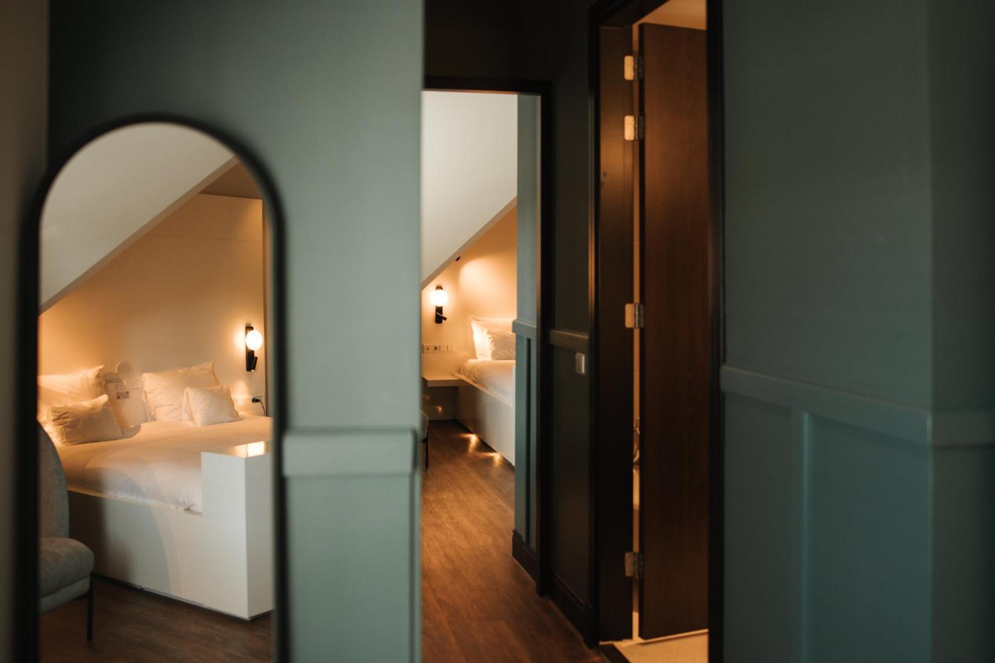 Hotel & Spa Savarin - Rijswijk, Den Haag Ngoại thất bức ảnh