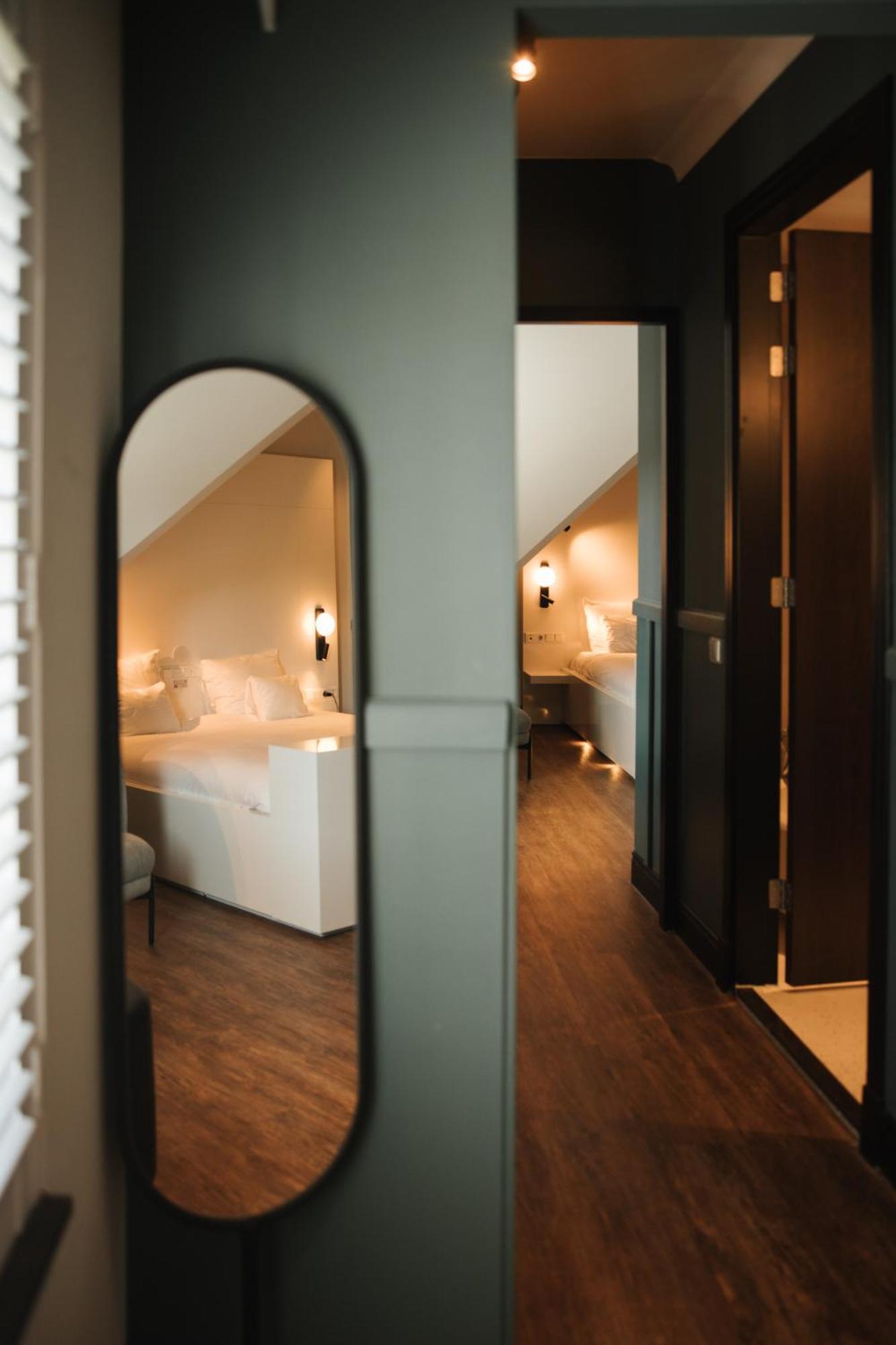 Hotel & Spa Savarin - Rijswijk, Den Haag Ngoại thất bức ảnh
