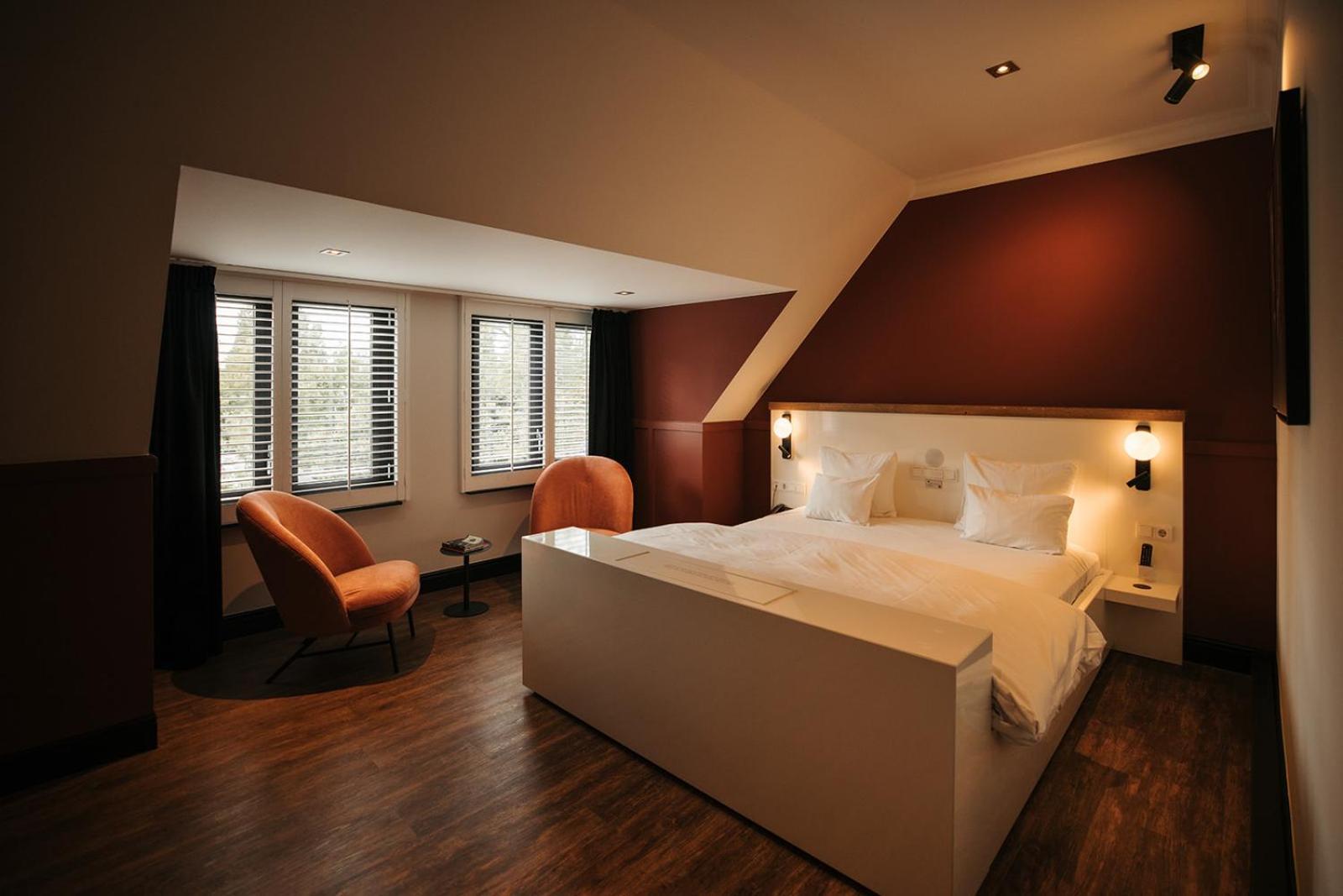 Hotel & Spa Savarin - Rijswijk, Den Haag Ngoại thất bức ảnh