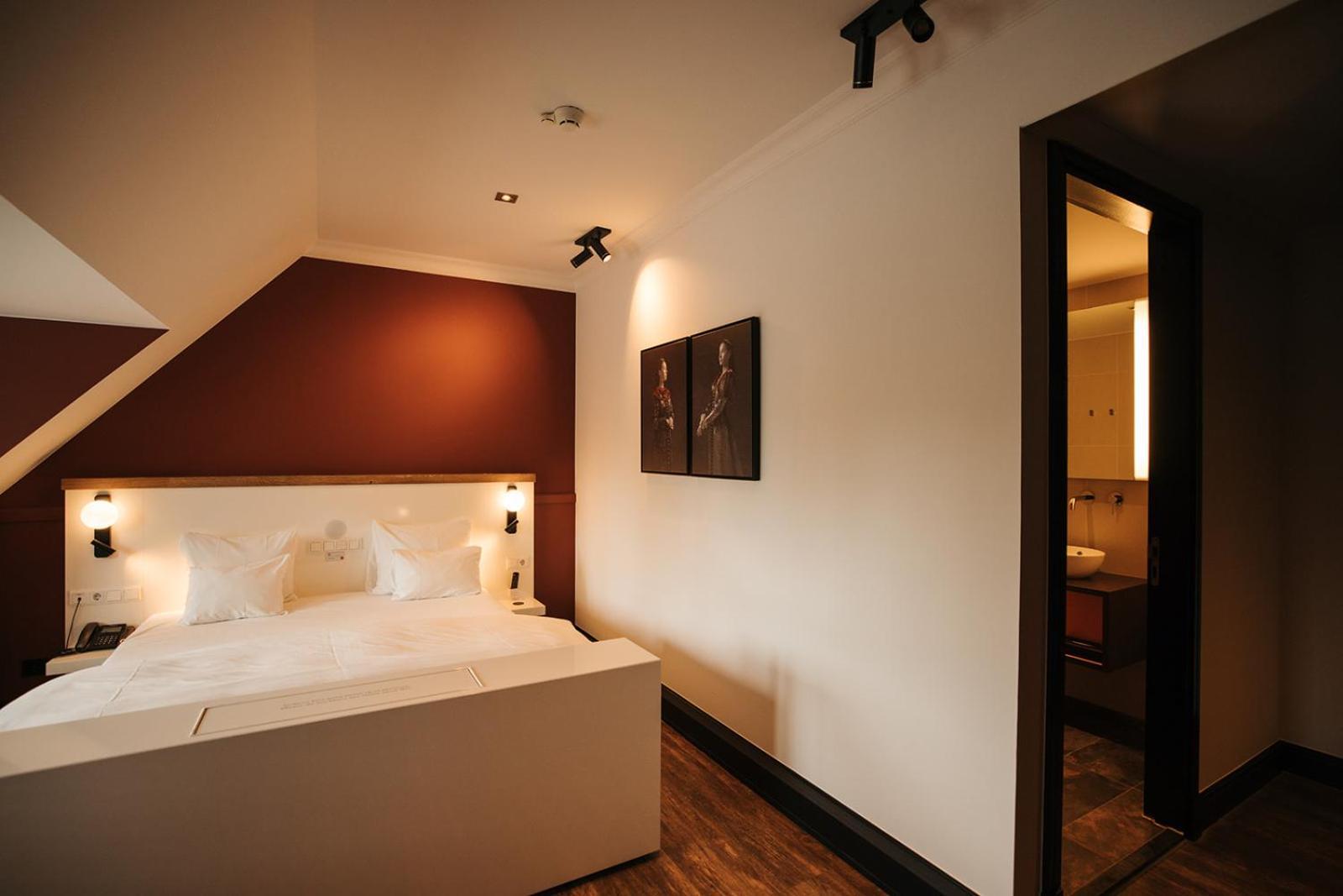 Hotel & Spa Savarin - Rijswijk, Den Haag Ngoại thất bức ảnh