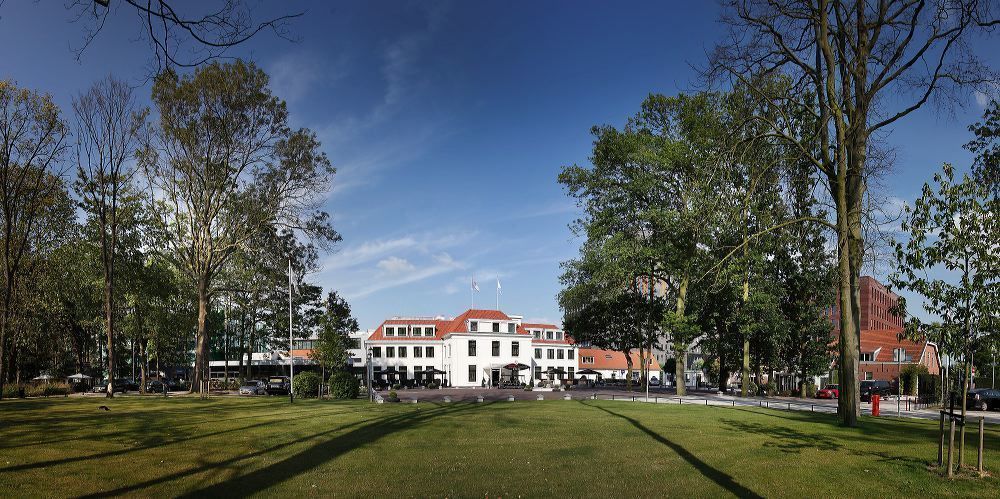 Hotel & Spa Savarin - Rijswijk, Den Haag Ngoại thất bức ảnh
