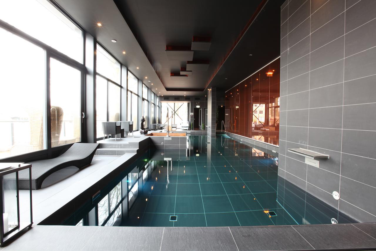 Hotel & Spa Savarin - Rijswijk, Den Haag Ngoại thất bức ảnh