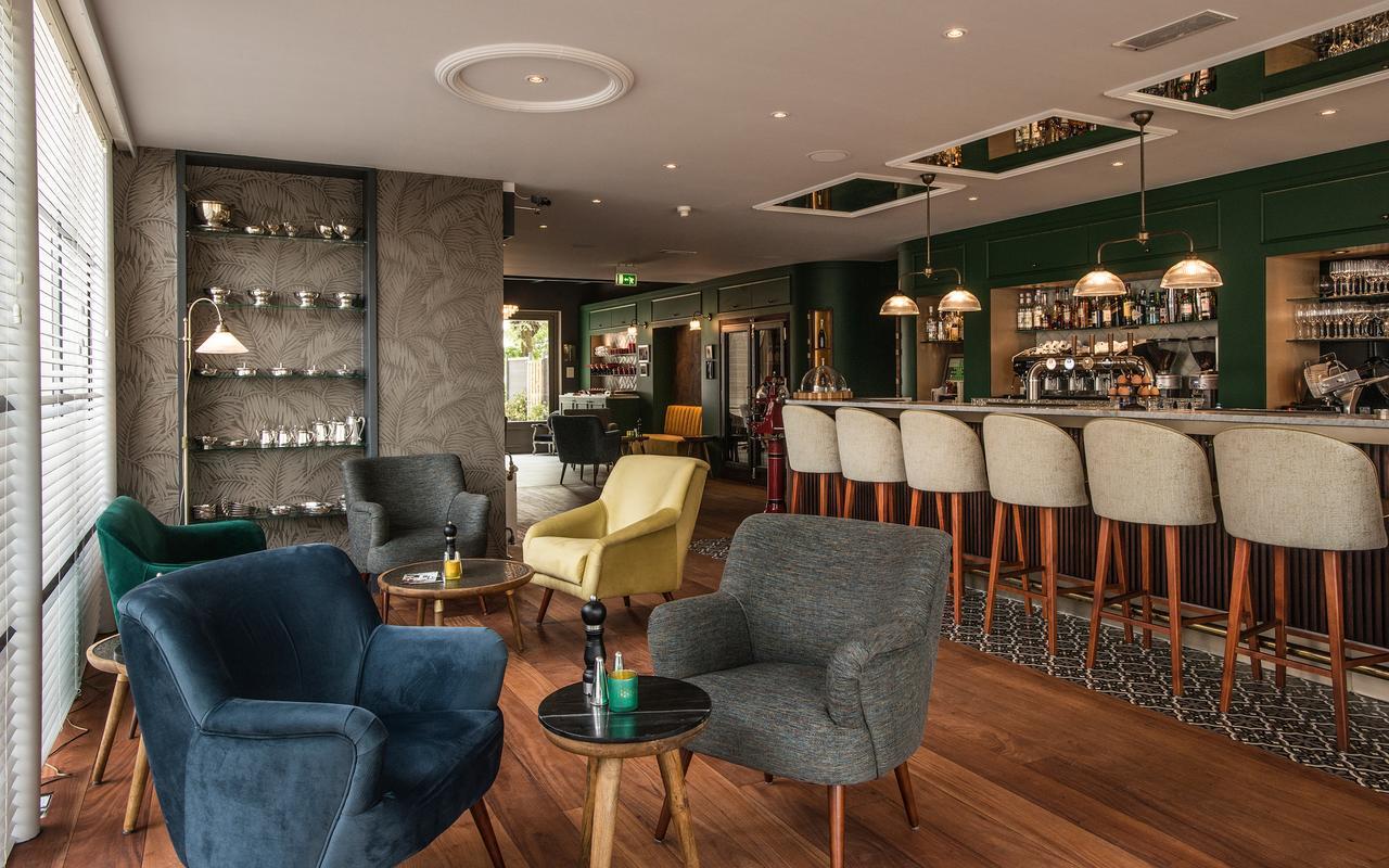 Hotel & Spa Savarin - Rijswijk, Den Haag Ngoại thất bức ảnh