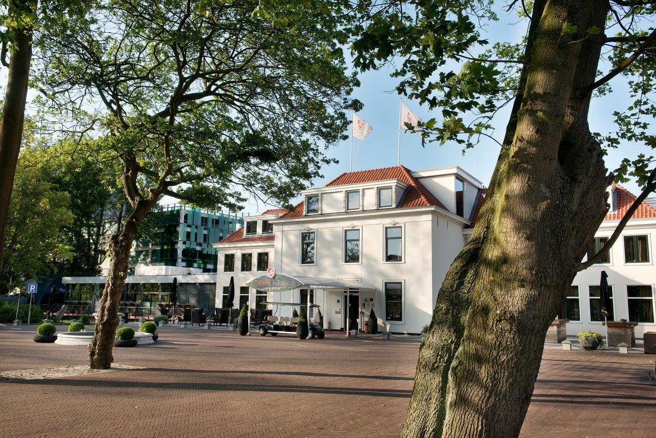 Hotel & Spa Savarin - Rijswijk, Den Haag Ngoại thất bức ảnh