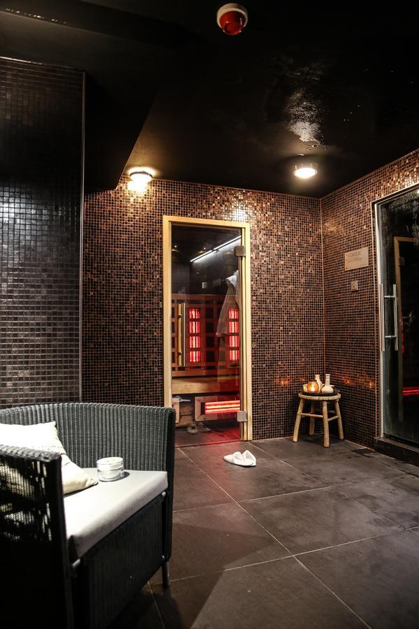 Hotel & Spa Savarin - Rijswijk, Den Haag Ngoại thất bức ảnh