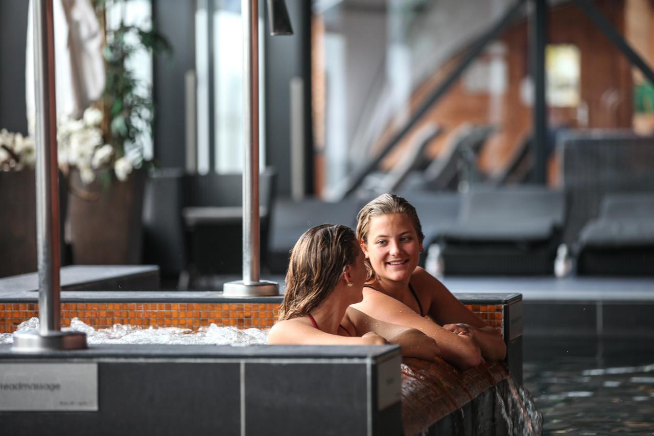 Hotel & Spa Savarin - Rijswijk, Den Haag Ngoại thất bức ảnh