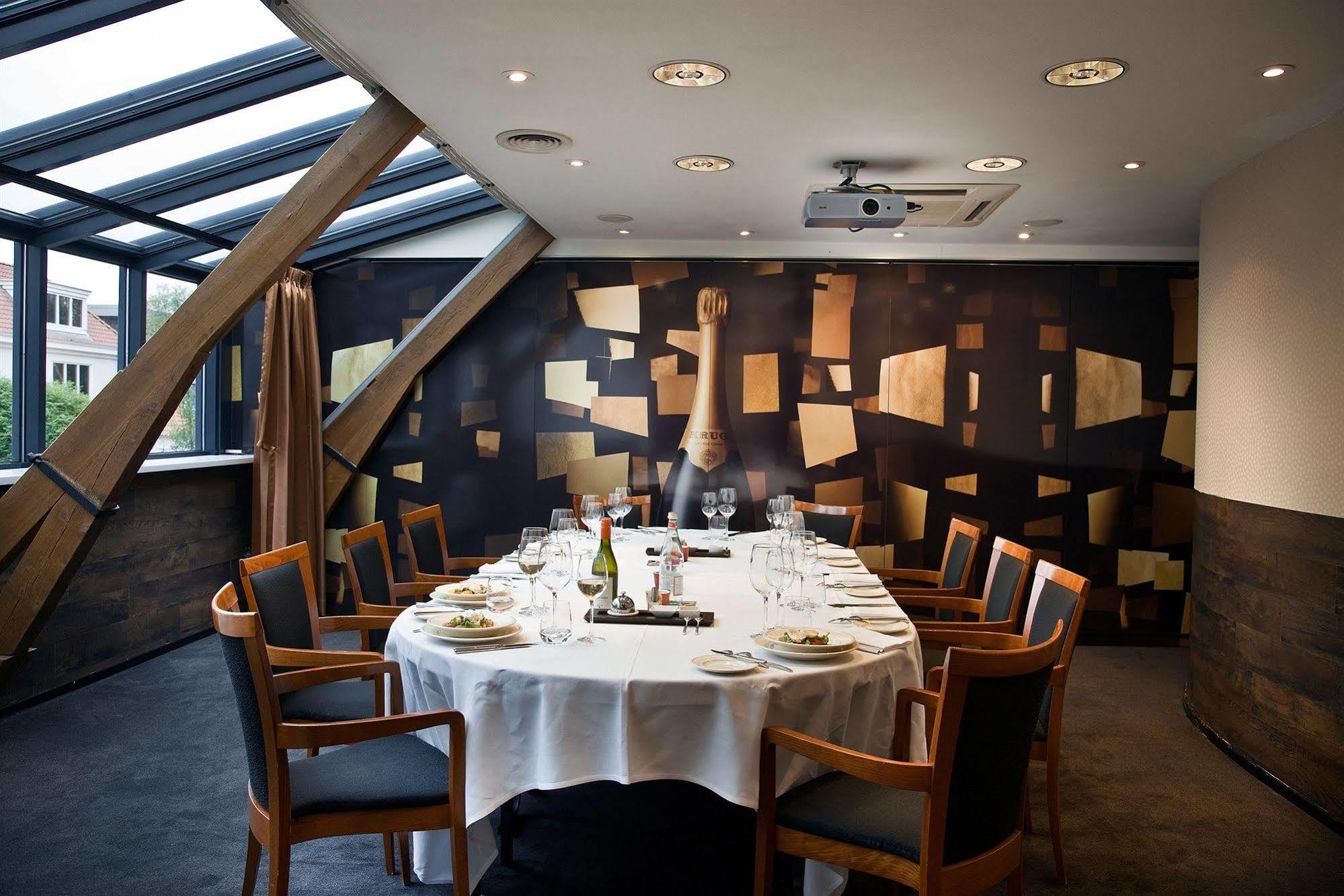 Hotel & Spa Savarin - Rijswijk, Den Haag Ngoại thất bức ảnh