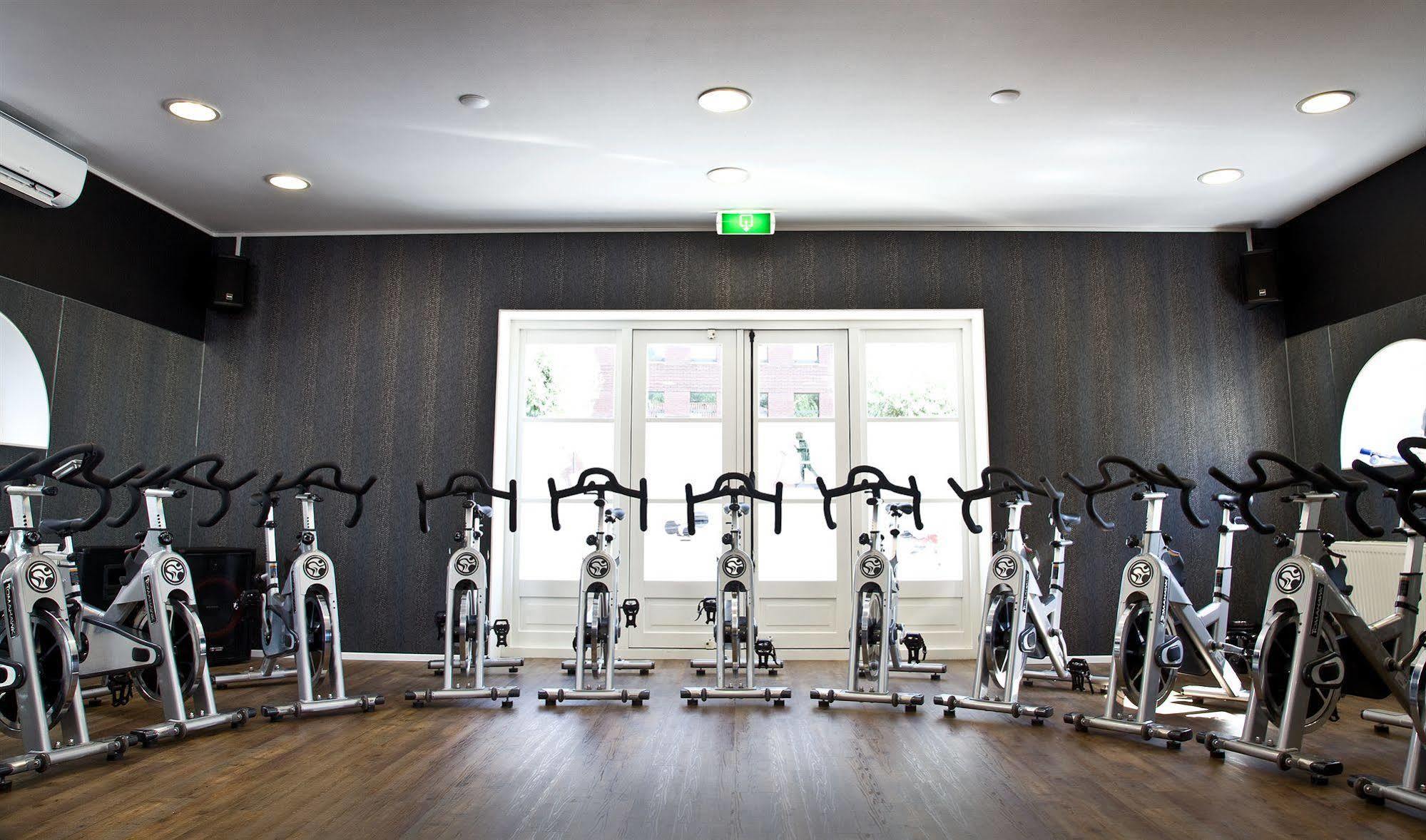Hotel & Spa Savarin - Rijswijk, Den Haag Ngoại thất bức ảnh