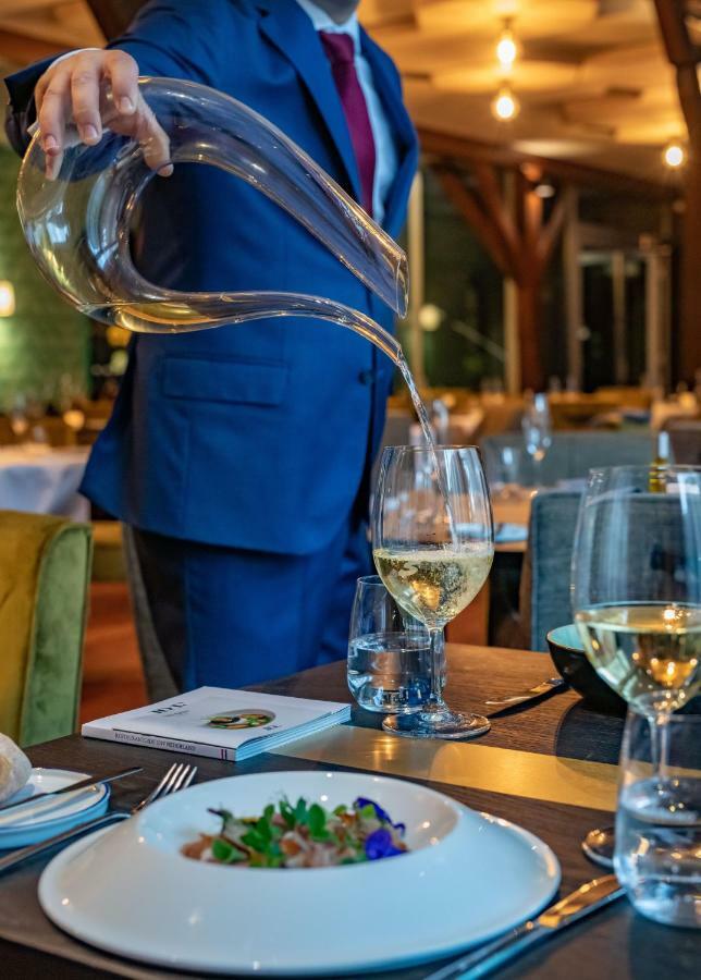 Hotel & Spa Savarin - Rijswijk, Den Haag Ngoại thất bức ảnh