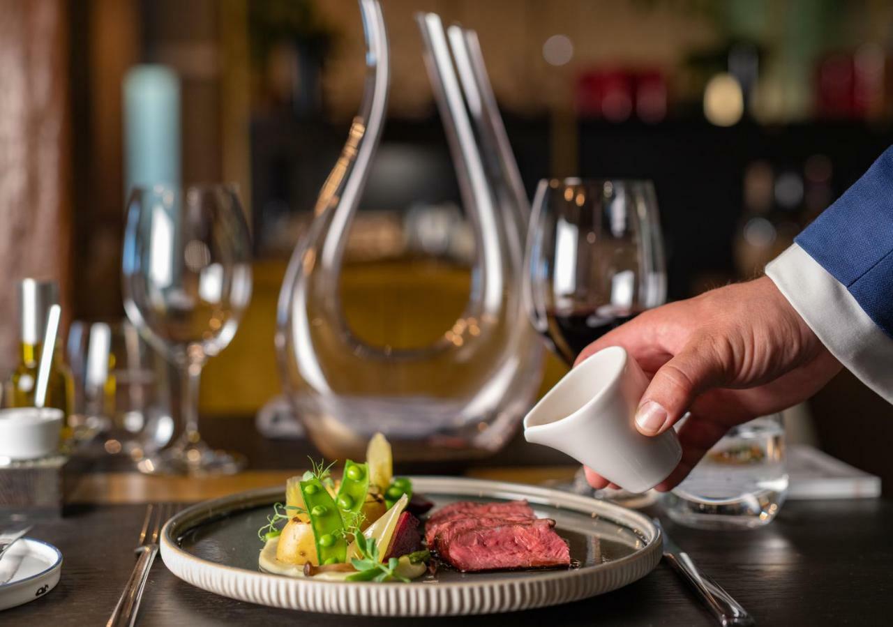 Hotel & Spa Savarin - Rijswijk, Den Haag Ngoại thất bức ảnh