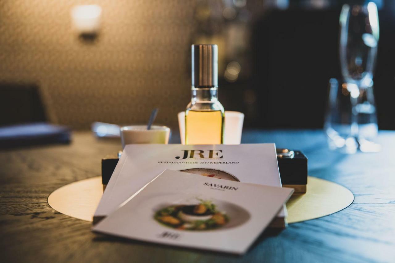 Hotel & Spa Savarin - Rijswijk, Den Haag Ngoại thất bức ảnh