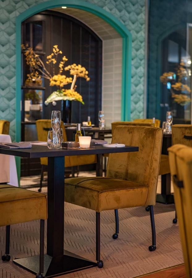 Hotel & Spa Savarin - Rijswijk, Den Haag Ngoại thất bức ảnh