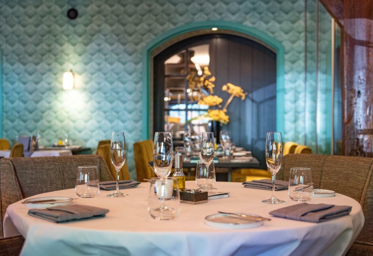 Hotel & Spa Savarin - Rijswijk, Den Haag Ngoại thất bức ảnh