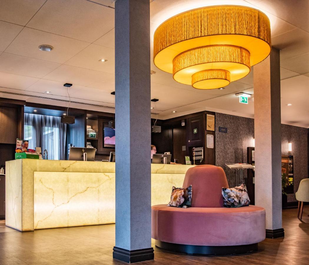 Hotel & Spa Savarin - Rijswijk, Den Haag Ngoại thất bức ảnh
