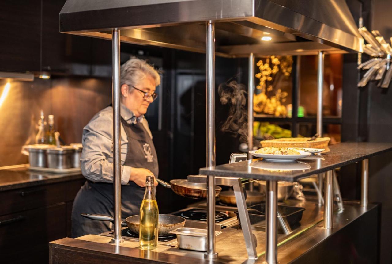 Hotel & Spa Savarin - Rijswijk, Den Haag Ngoại thất bức ảnh