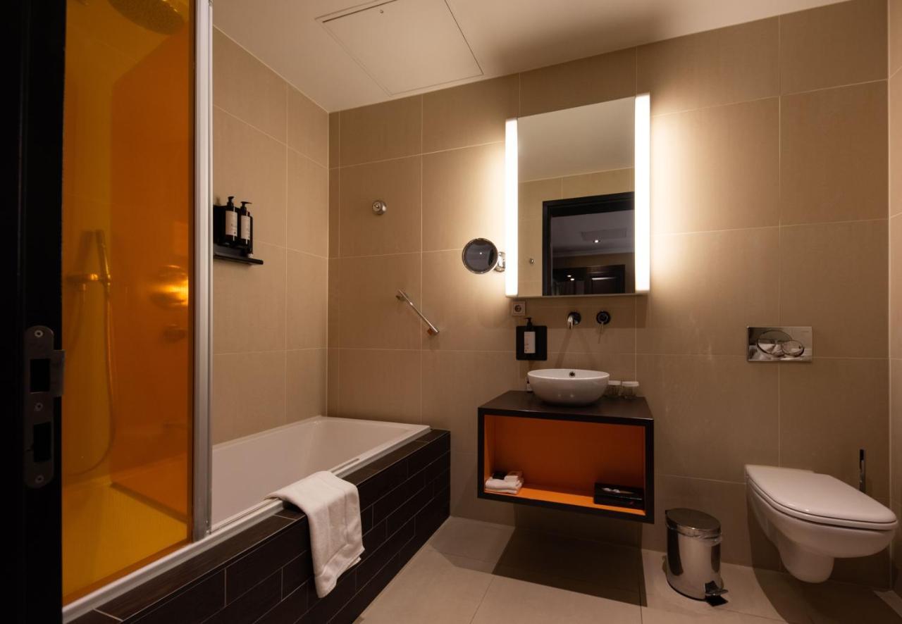 Hotel & Spa Savarin - Rijswijk, Den Haag Ngoại thất bức ảnh