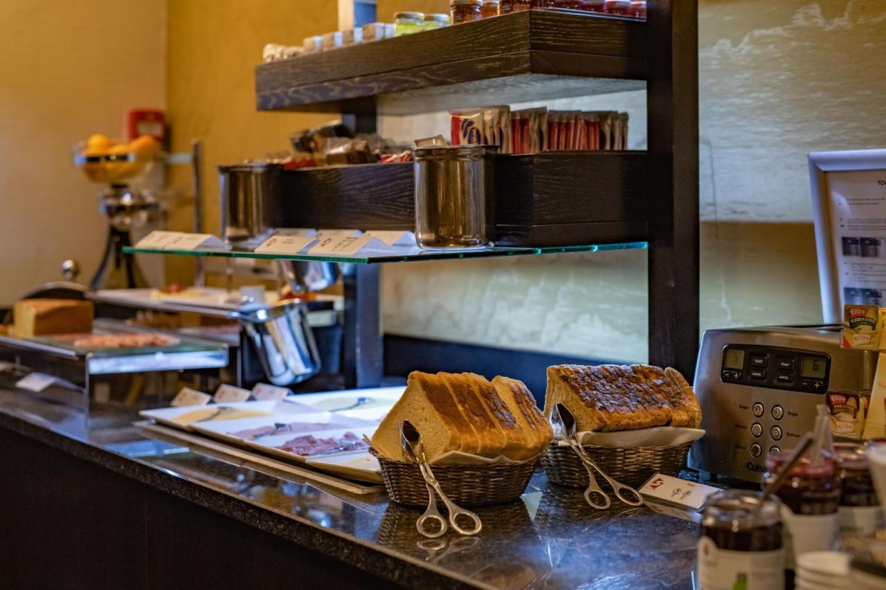 Hotel & Spa Savarin - Rijswijk, Den Haag Ngoại thất bức ảnh
